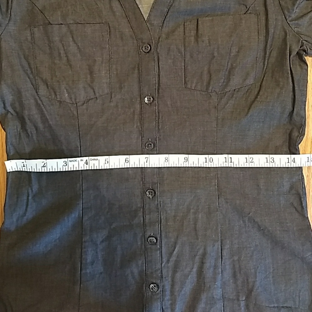 Express Button Down - image 5